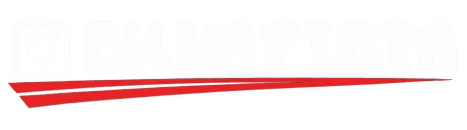 BH na Pista