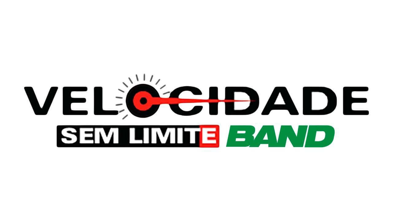 Logo VELOCIDADE SEM LIMITES