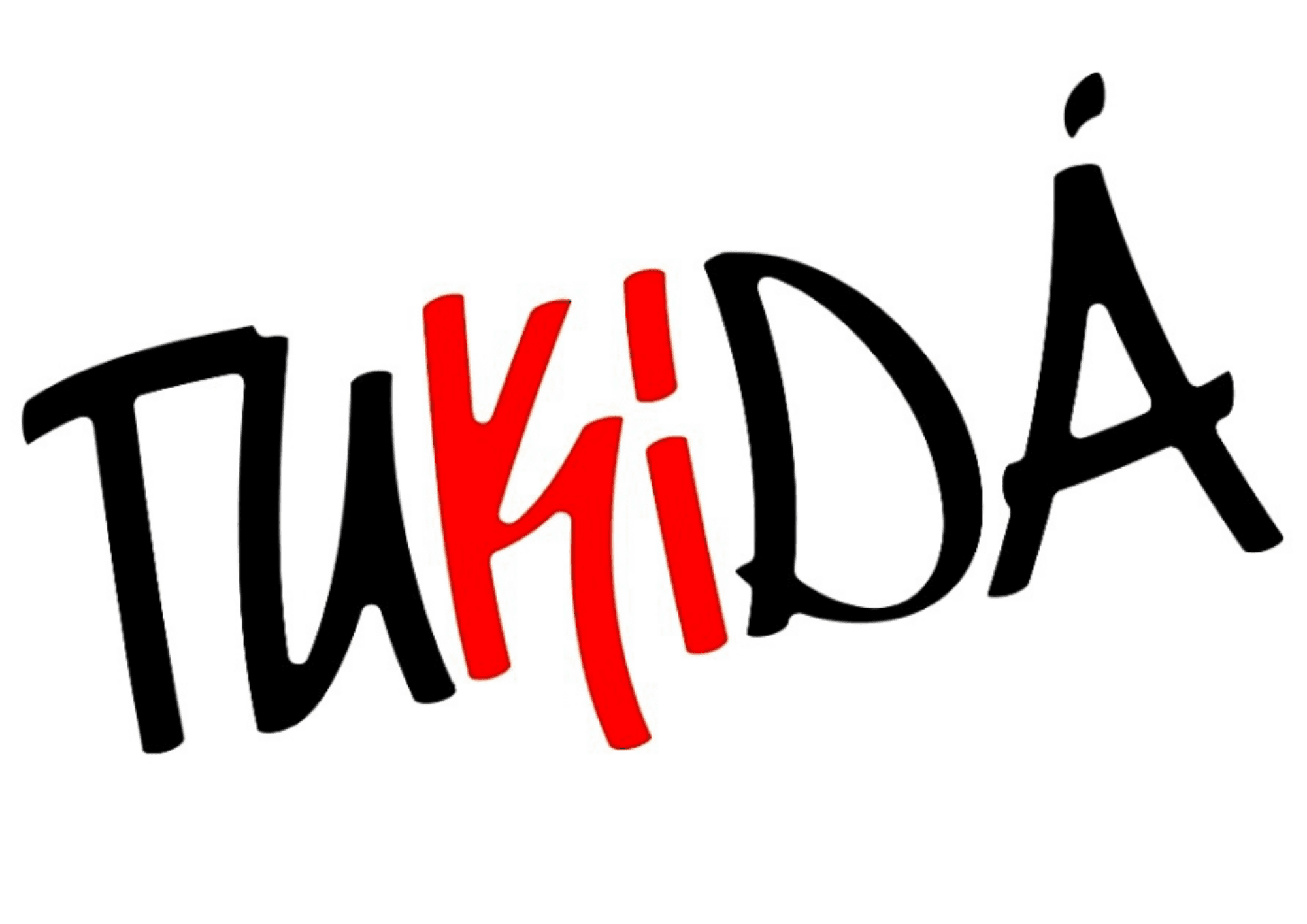 Logo TUKIDA