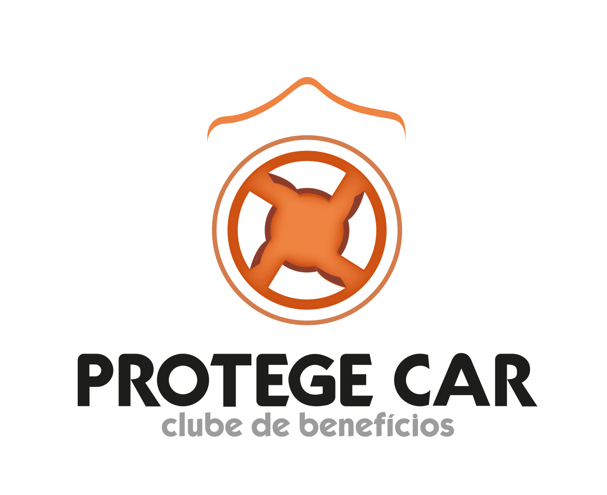 Logo PROTEGE CAR