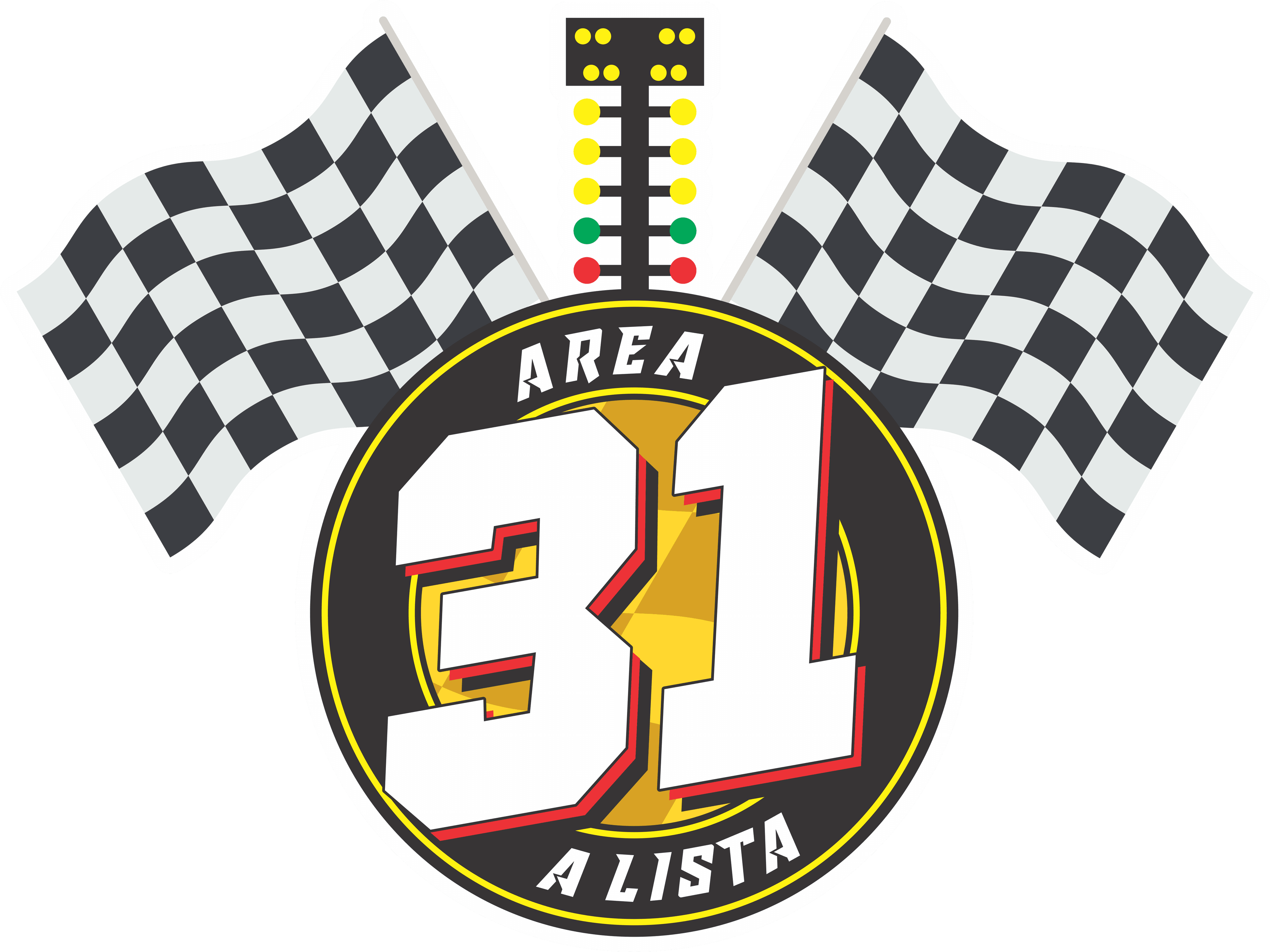 Logo LISTA AREA 31