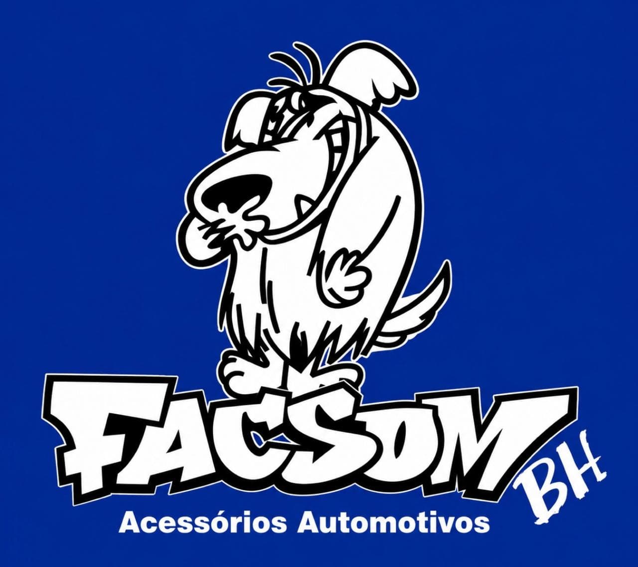 Logo FACSOM BH