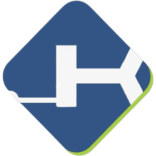 Logo KADOSH POWER CHIP